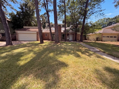 Photo of 18107 Fireside Drive, Spring, TX 77379 (MLS # 60027389)