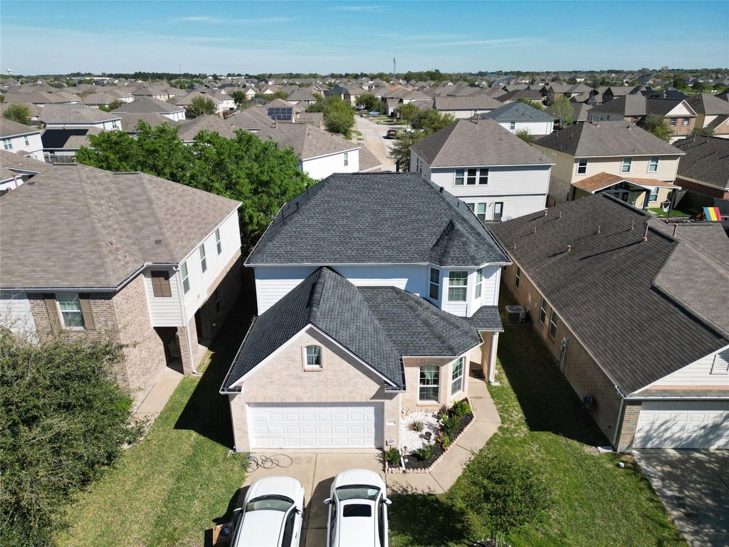 Photo of 19722 Atherton Bend Lane, Cypress, TX 77429 (MLS # 3176928)