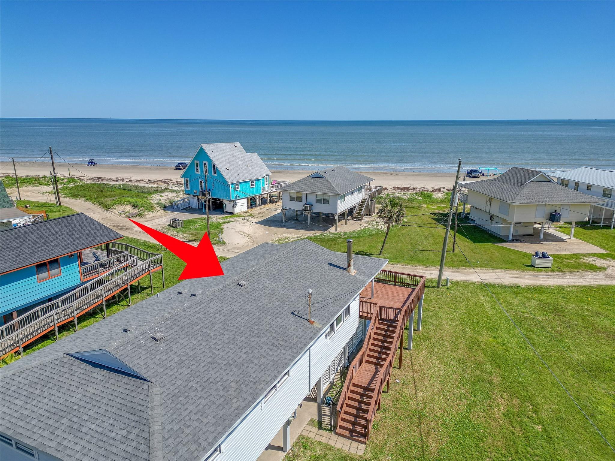 16713 Jamaica Beach Road