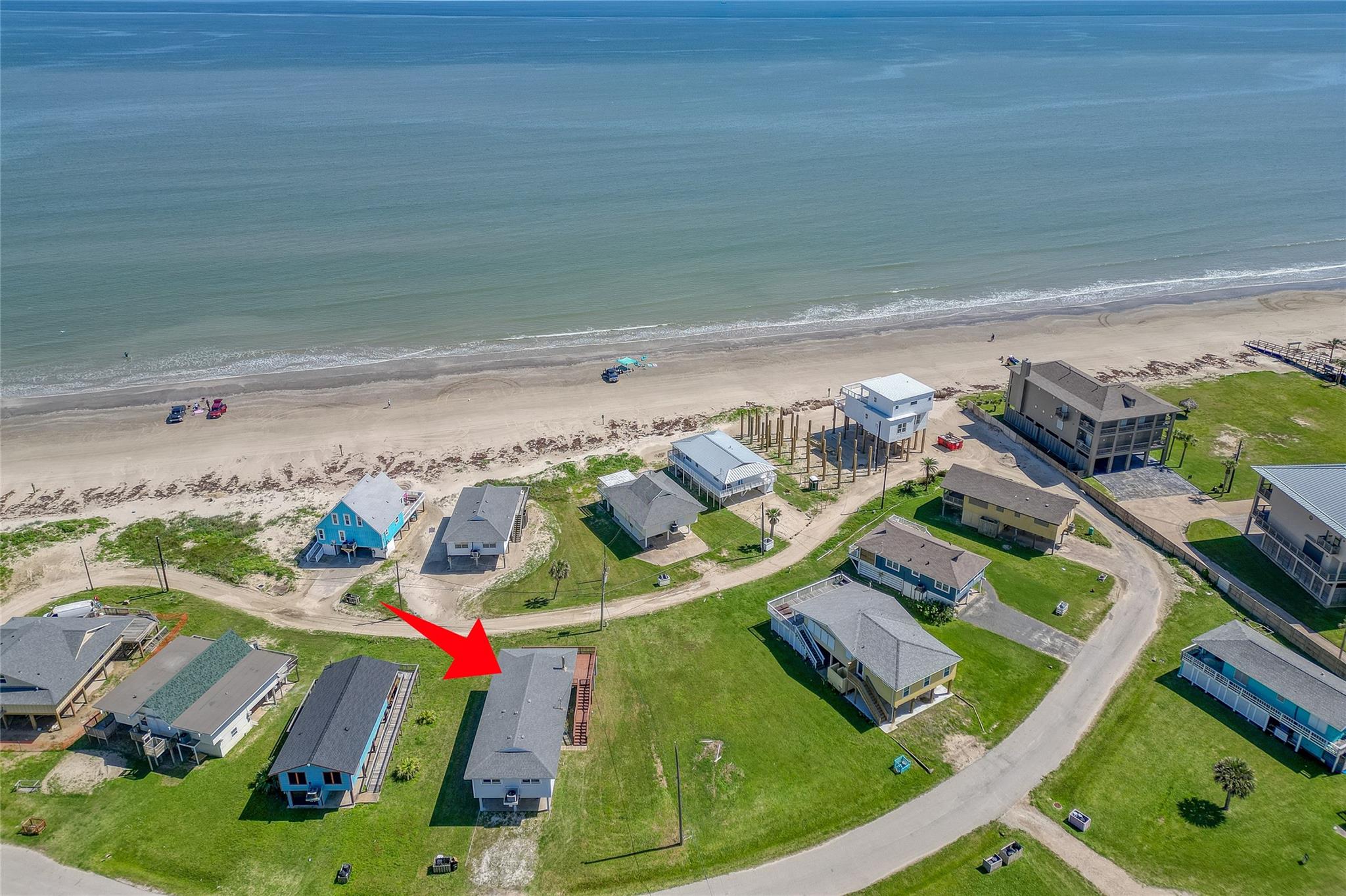 16713 Jamaica Beach Road