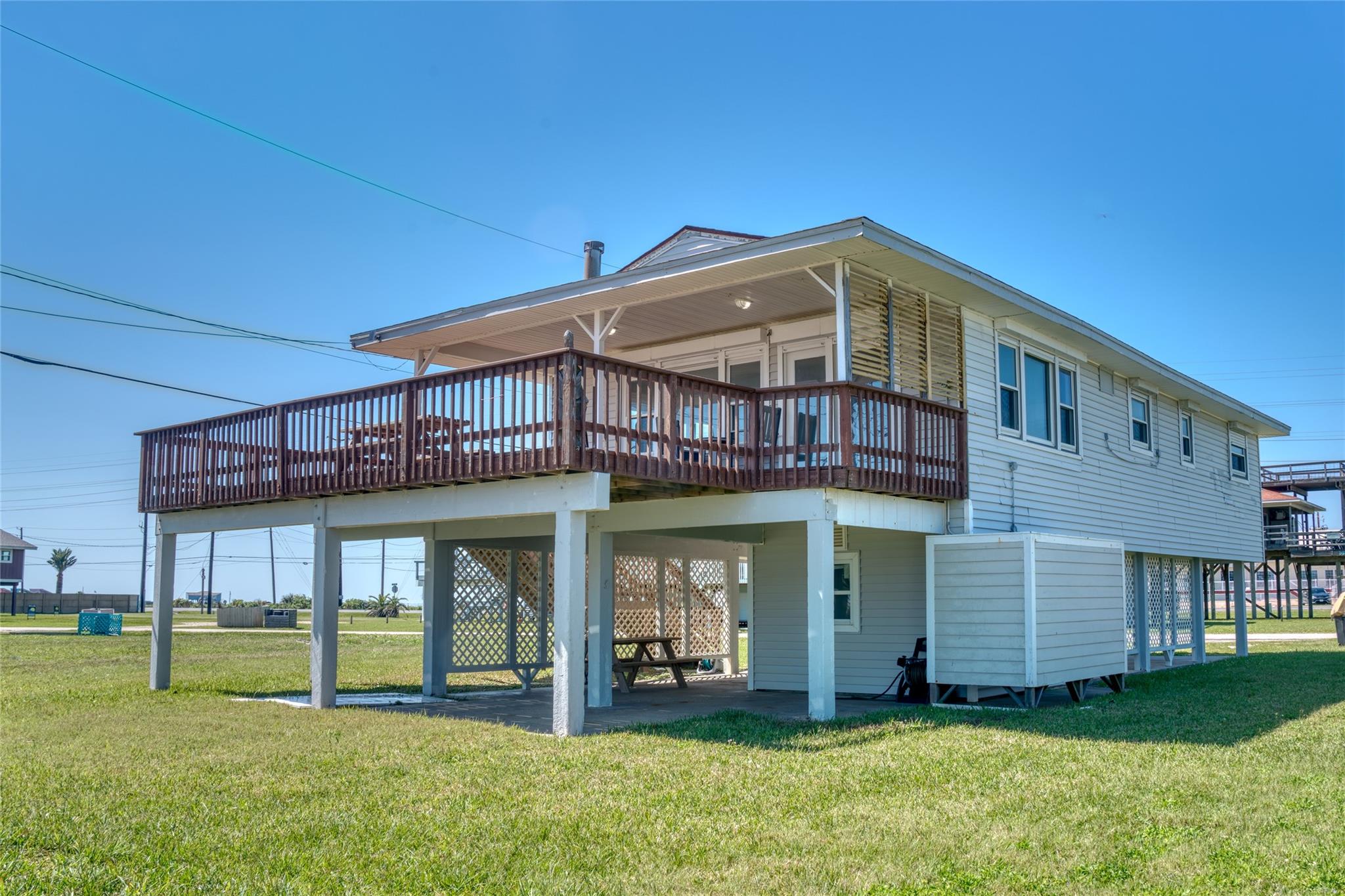16713 Jamaica Beach Road