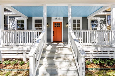 Photo of 2822 Bernardo De Galvez Avenue, Galveston, TX 77550 (MLS # 16642453)