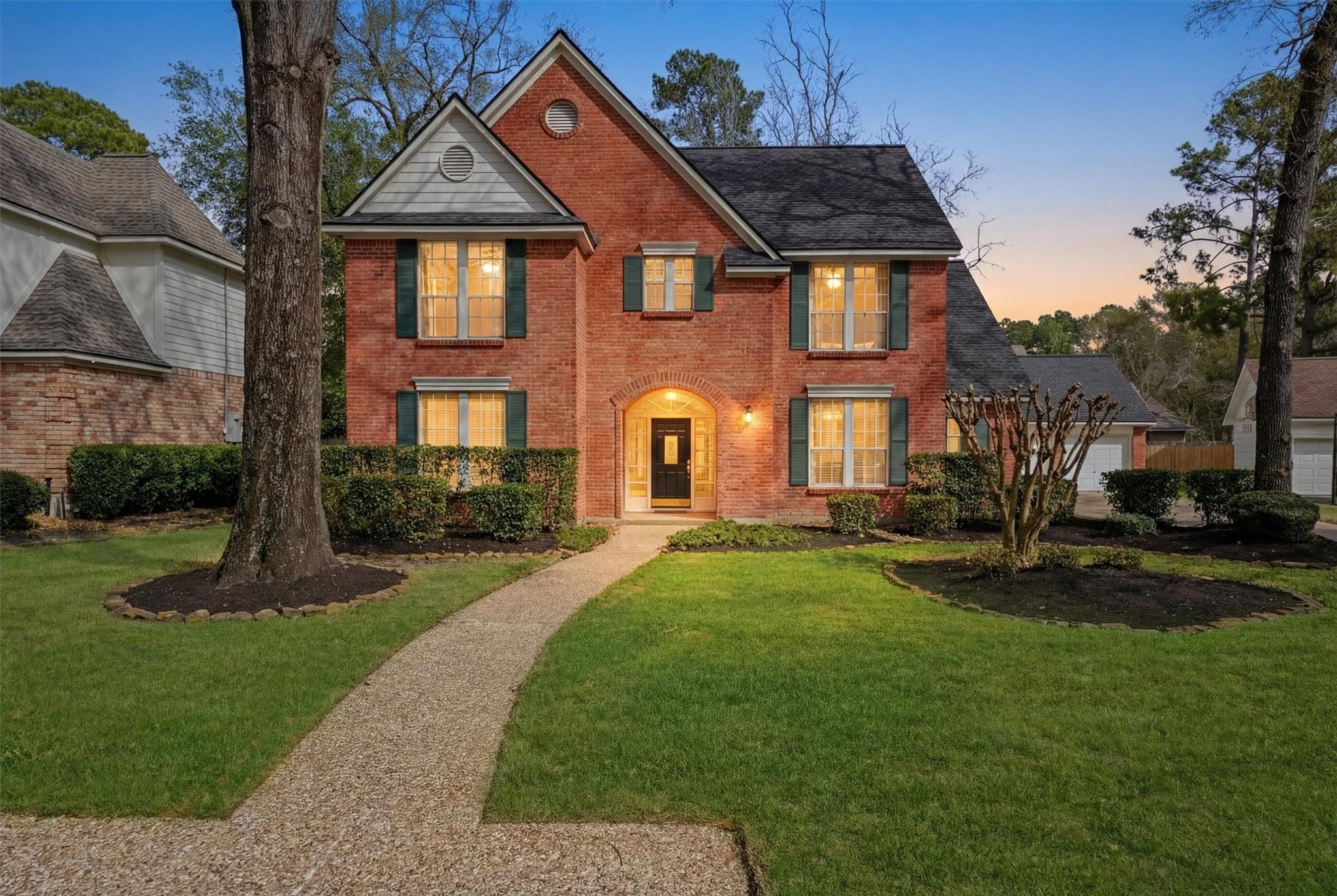 4906 Maple Terrace Drive