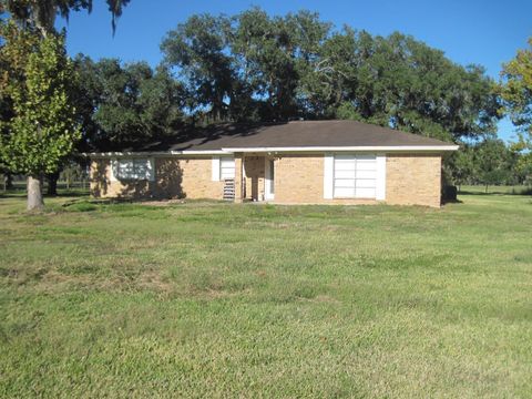 Photo of 4129 Fm 524 Road, West Columbia, TX 77486 (MLS # 62189368)