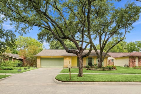 Photo of 3814 Rolling Terrace Drive, Spring, TX 77388 (MLS # 80310308)