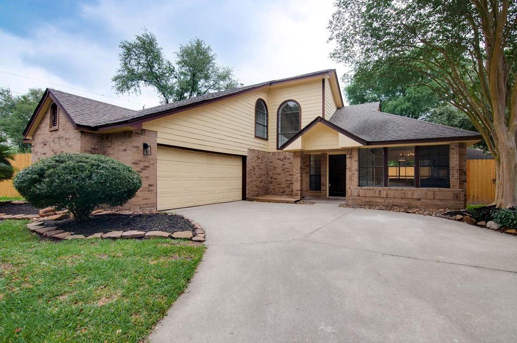 9834 Haverdown Drive