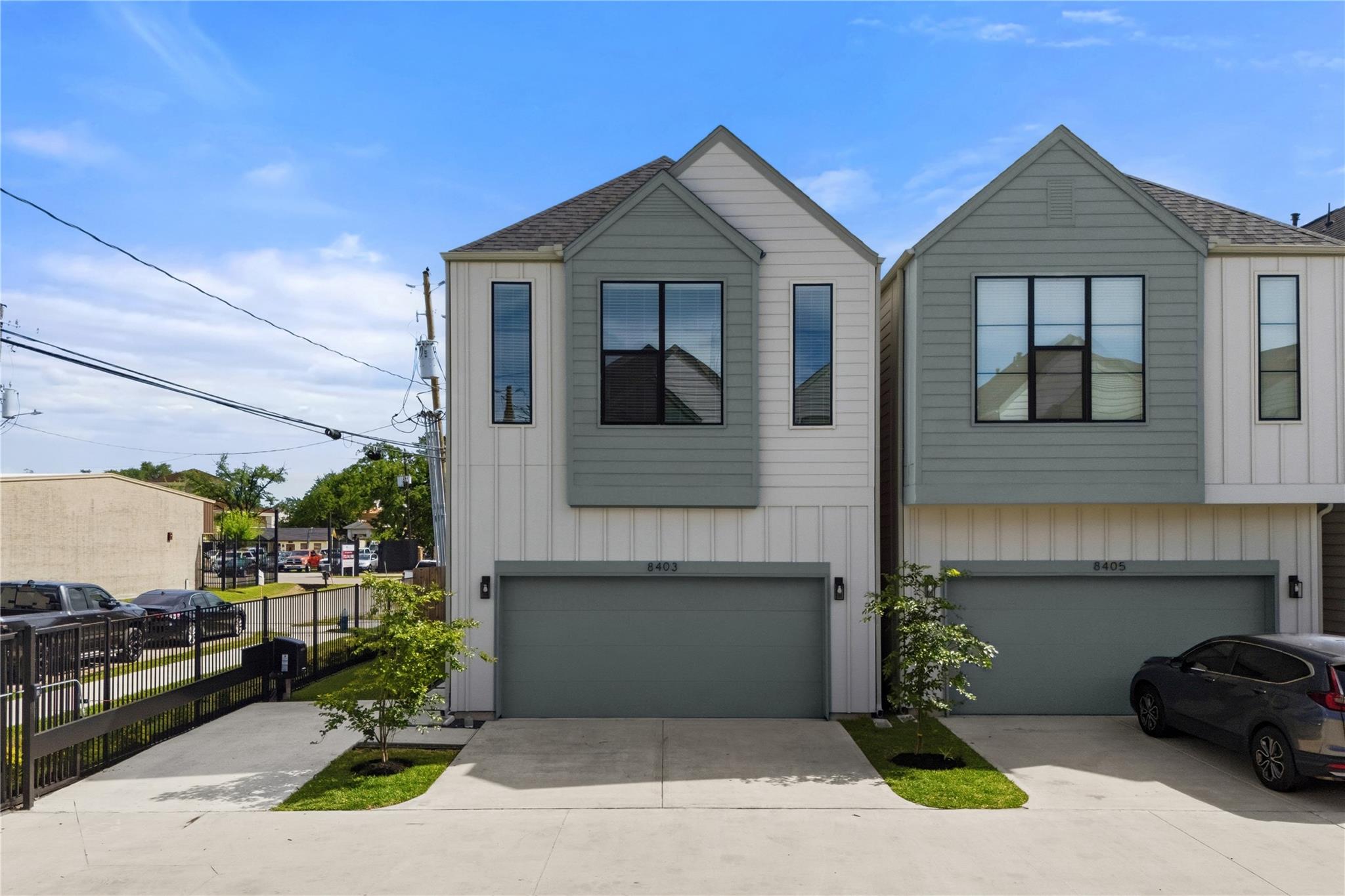 8414 Pech Landing Drive