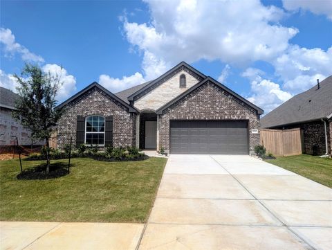 Homes For Sale - 32314 Mimosa Ridge Ln Lane<br/> Waller, TX 77484