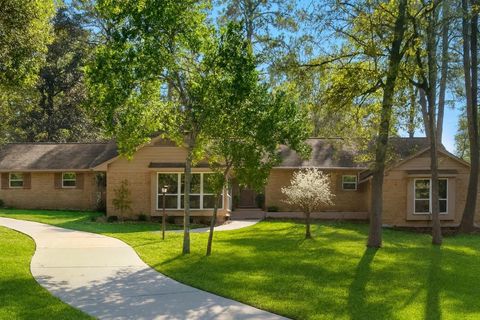 Photo of 1957 Ogrady Drive, Conroe, TX 77304 (MLS # 92553695)