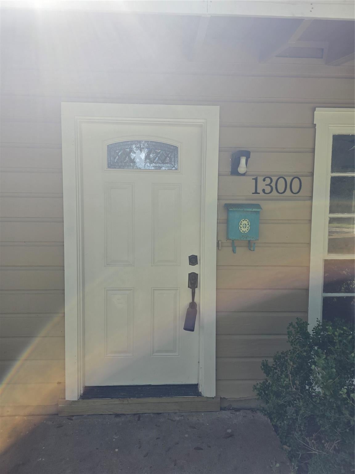 1300 West Street