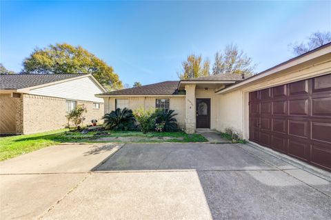 Photo of 19927 Ricewood Way, Katy, TX 77449 (MLS # 40553598)