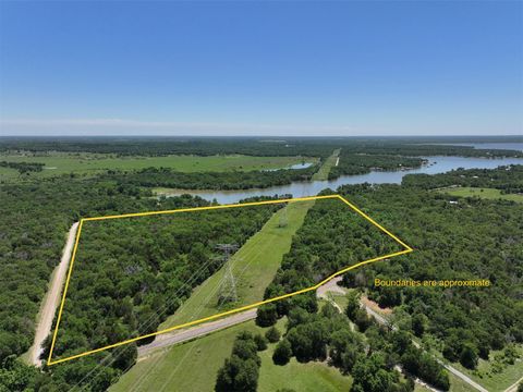 na Cr 368 Jewett TX 75846