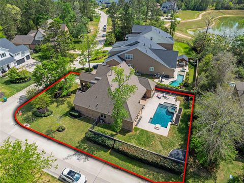 Homes For Sale - 132 Sanderling Lane<br/> Montgomery, TX 77316