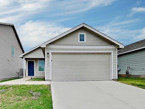 Photo of 7322 Adaja River, San Antonio, TX 78244 (MLS # 38533286)