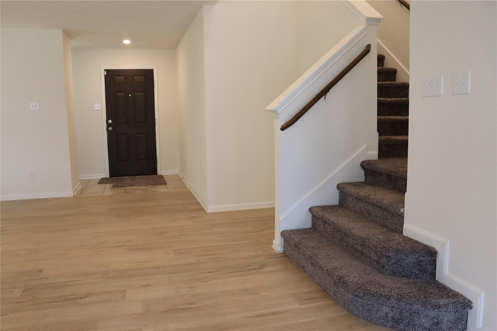 Photo of 20807 Sheffield Park Drive, Porter, TX 77365 (MLS # 2341730)