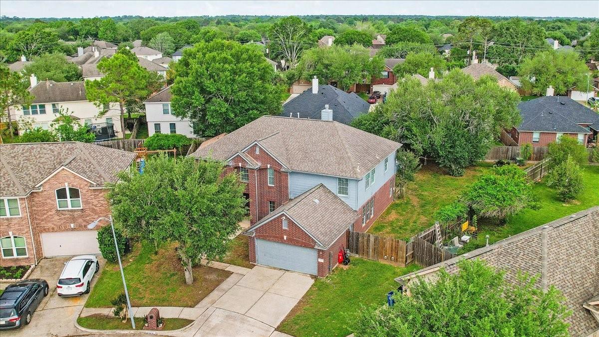 16202 Mountain Timber Court