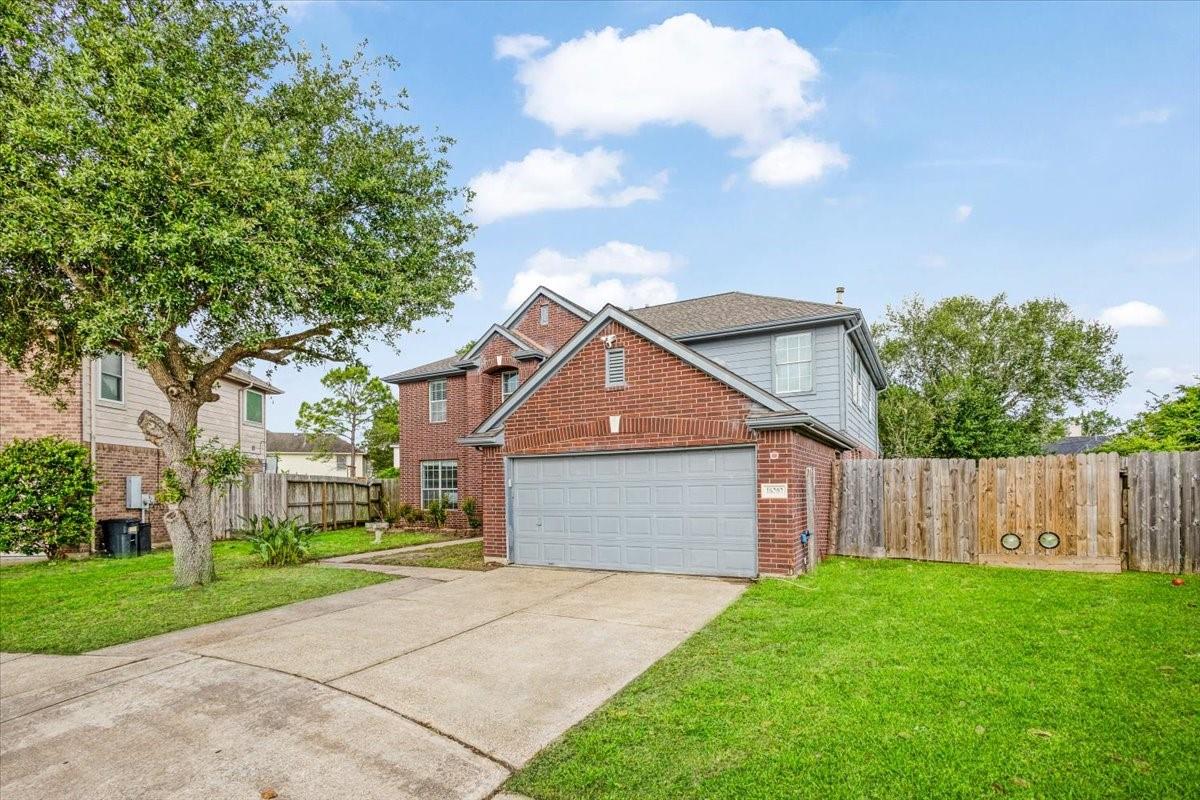 16202 Mountain Timber Court