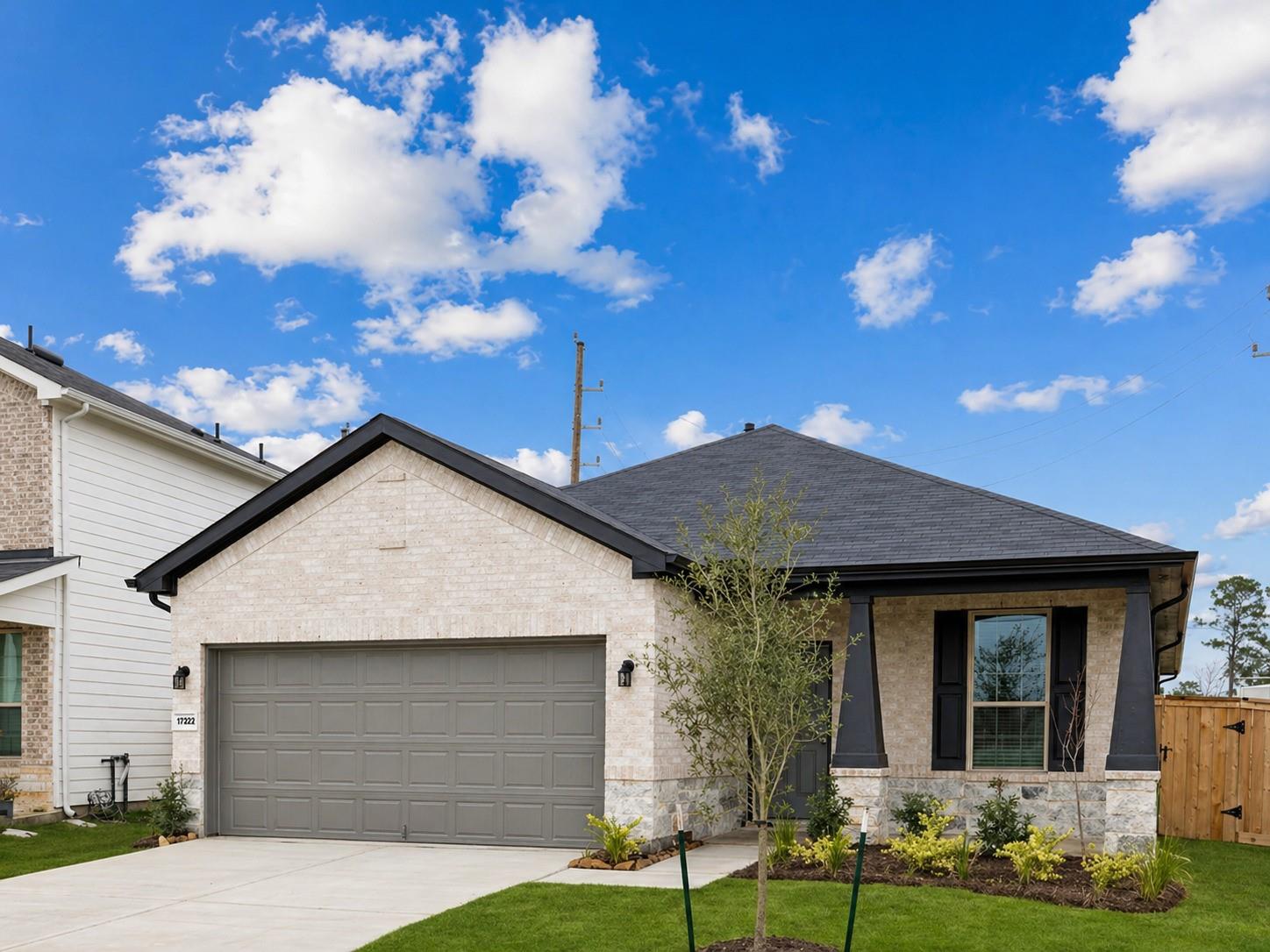 17323 Thor Well Lane
