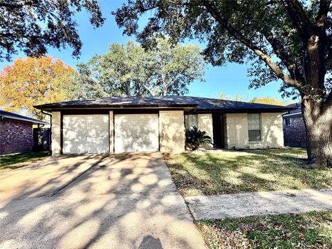 Photo of 22306 Waynoka Road, Katy, TX 77450 (MLS # 95642502)