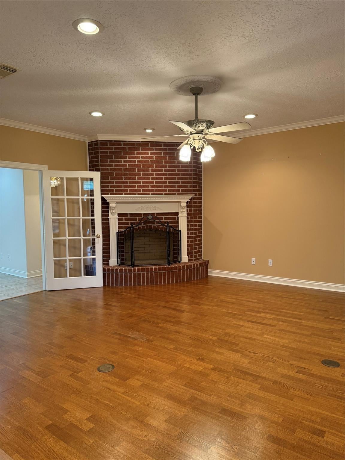 360 Fm 1011 Road