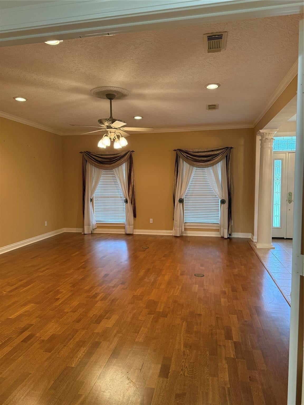 360 Fm 1011 Road
