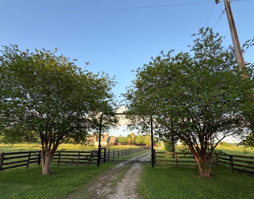 360 Fm 1011 Road