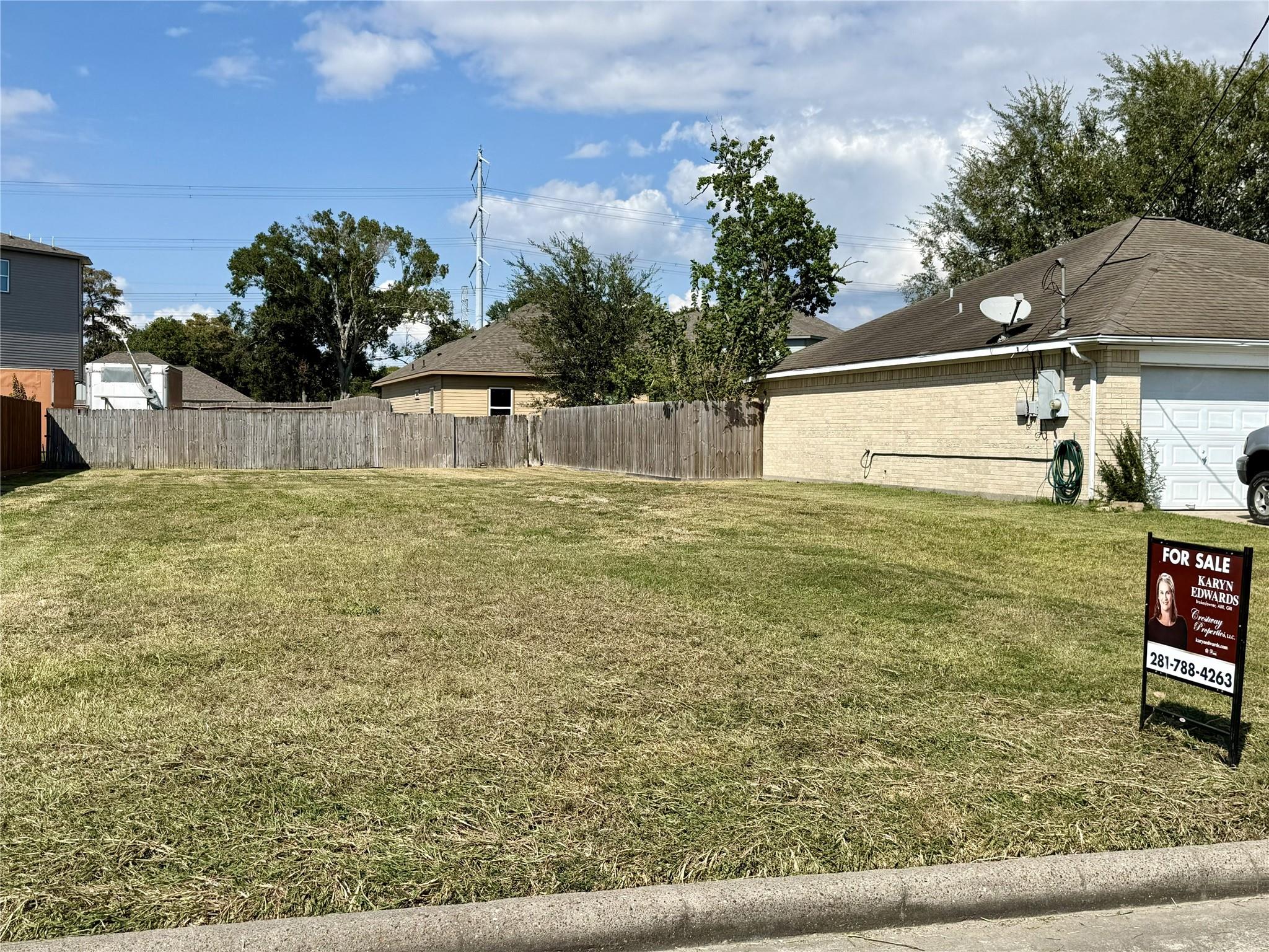 209 Dixie Drive