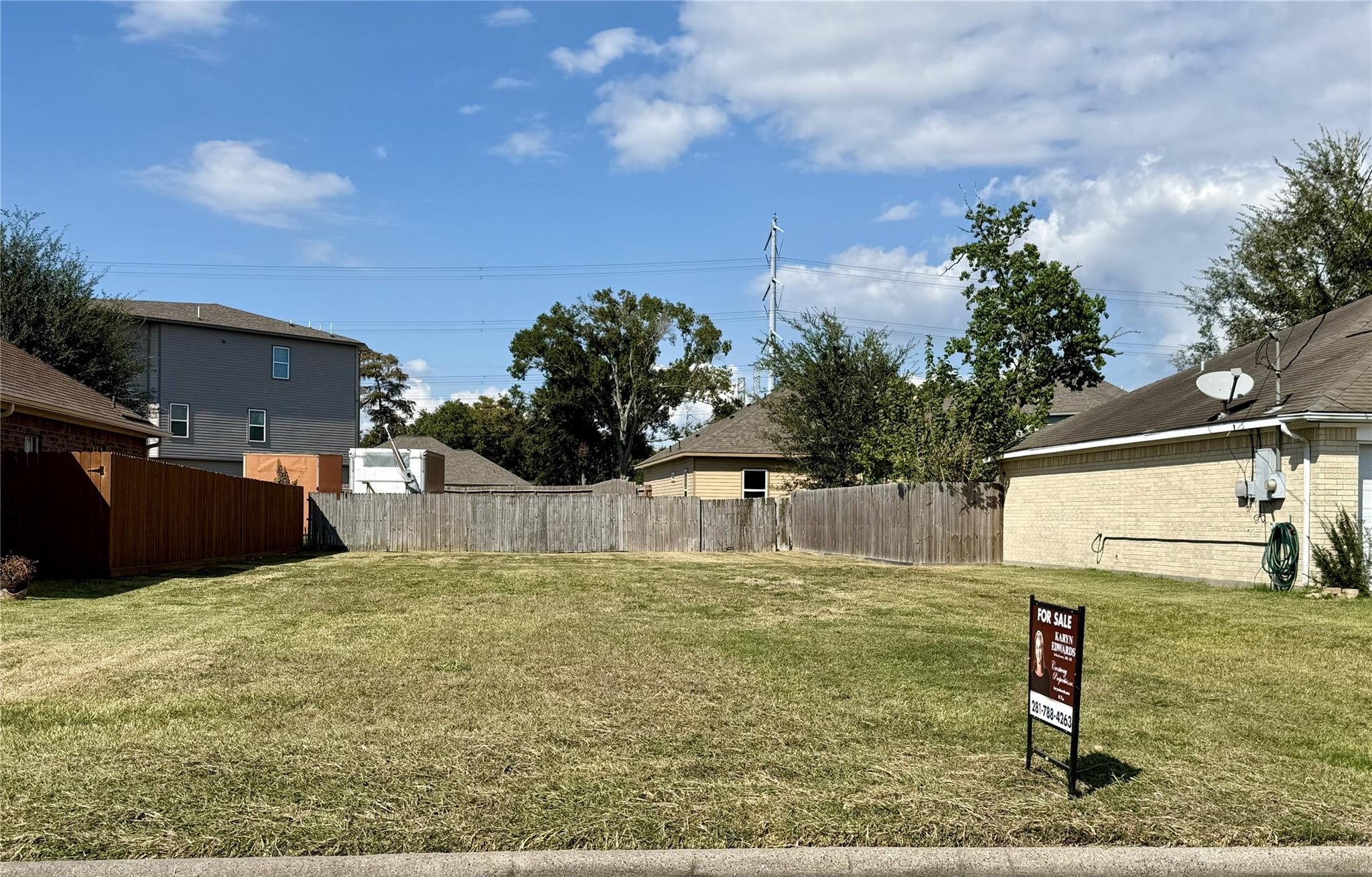 209 Dixie Drive