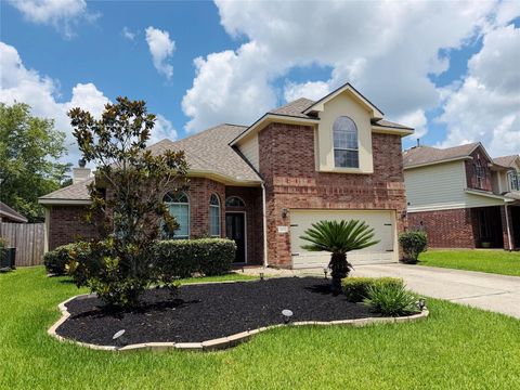 Photo of 38 N Regan Mead Circle, The Woodlands, TX 77382 (MLS # 67507860)