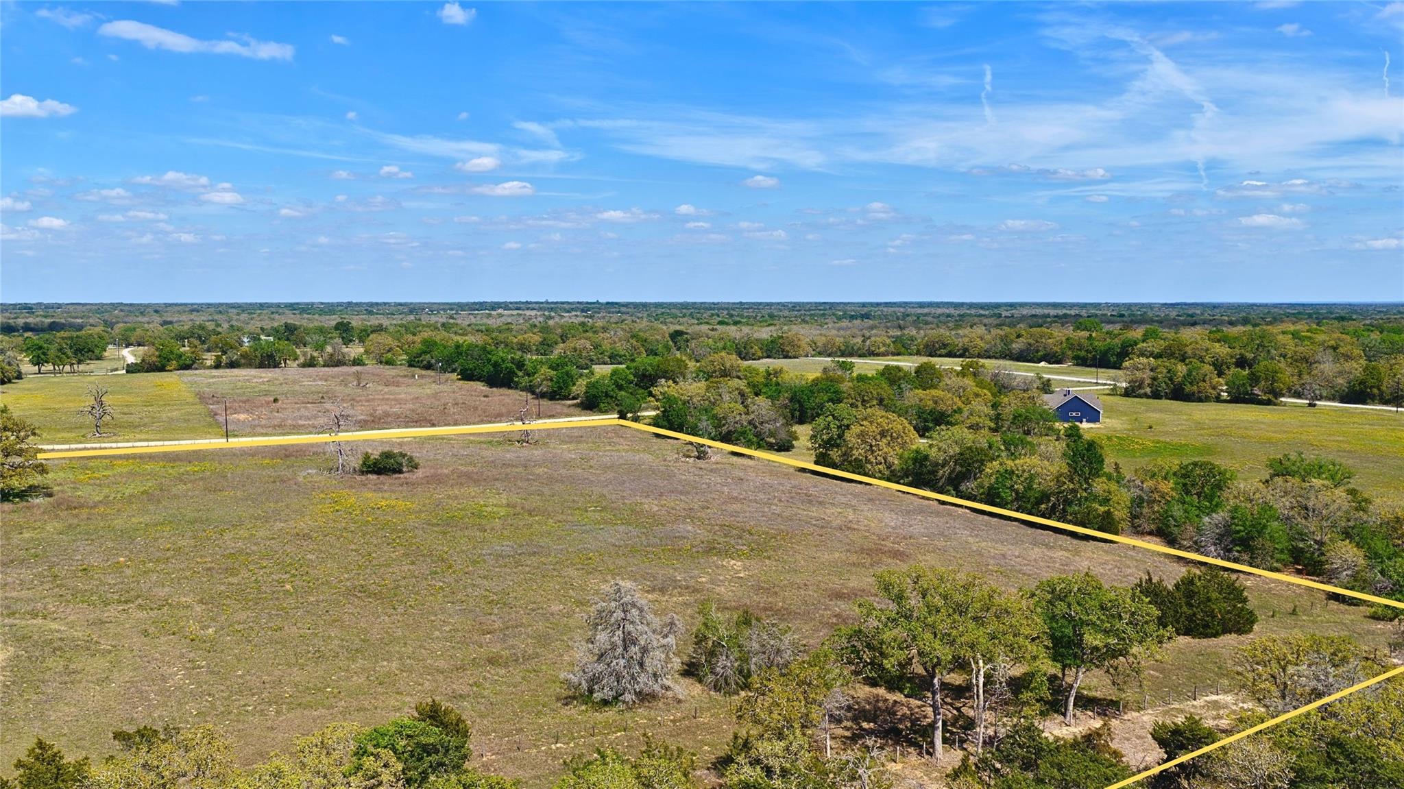 Tracts 31 & 32 Legacy Road - 10 Acres