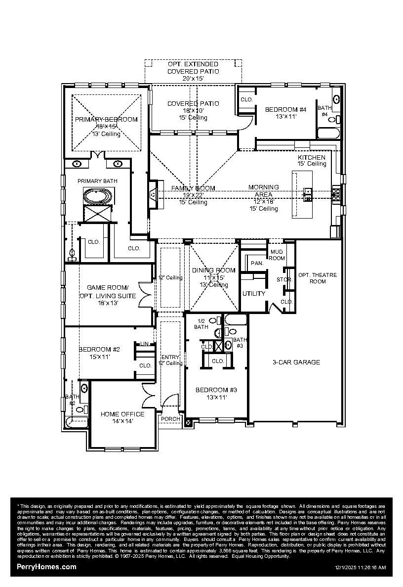 156 Jubilee Meadow Drive