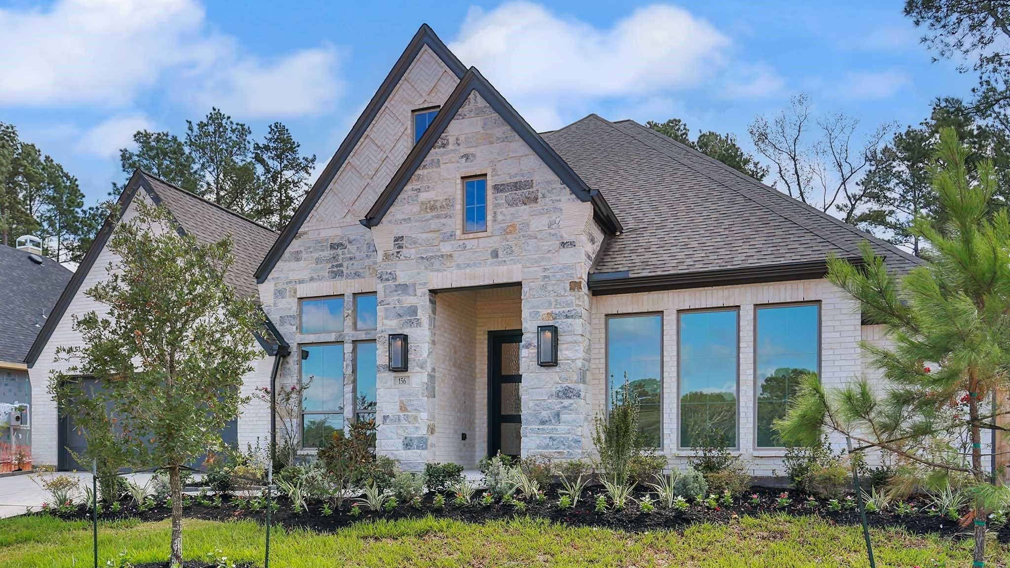 156 Jubilee Meadow Drive