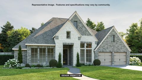 156 Jubilee Meadow Drive Willis TX 77318