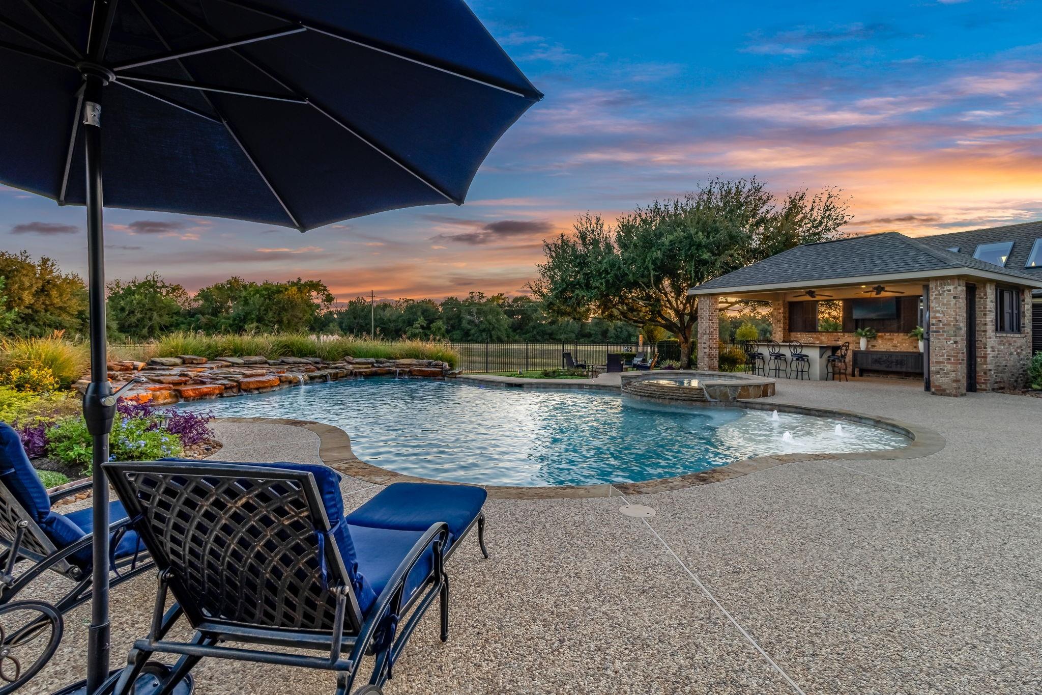 21303 Fairhaven Creek Drive