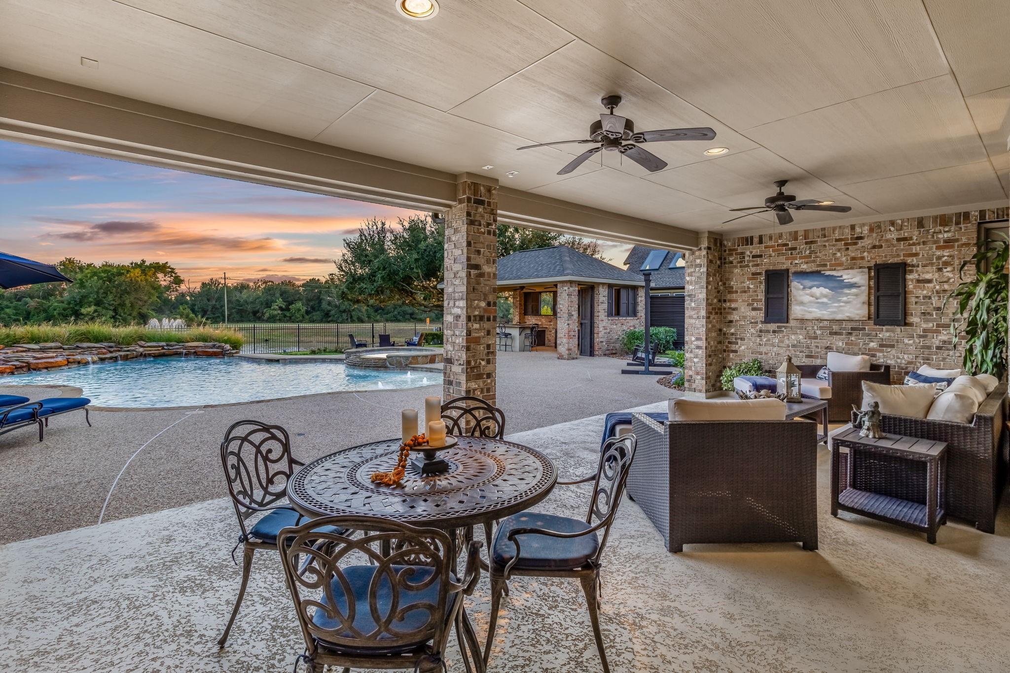 21303 Fairhaven Creek Drive