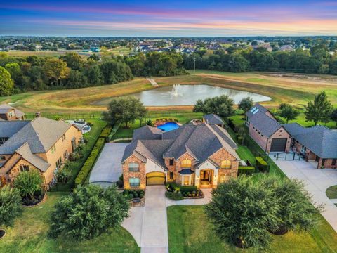 Photo of 21303 Fairhaven Creek Drive, Cypress, TX 77433 (MLS # 6413705)