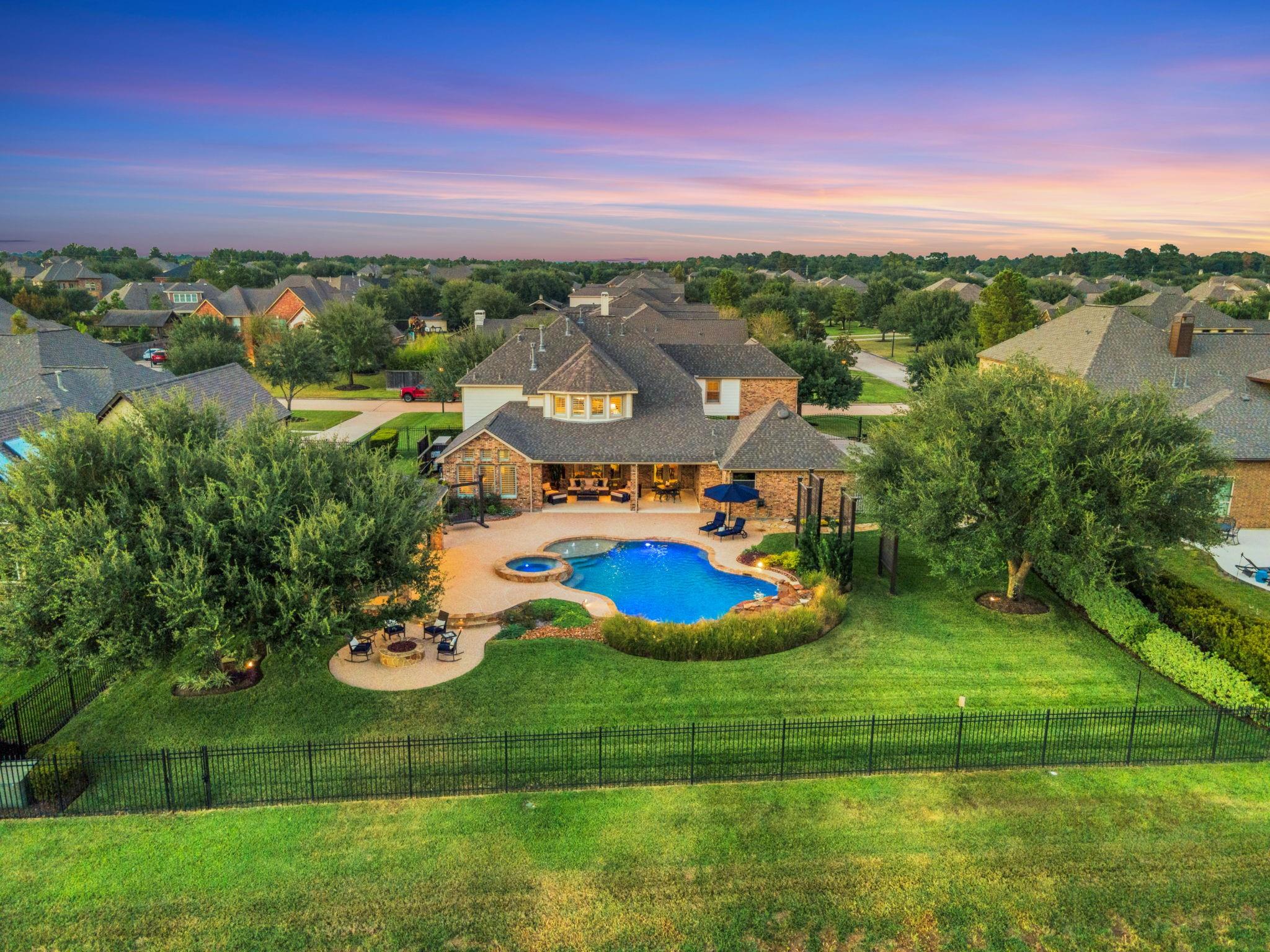 21303 Fairhaven Creek Drive