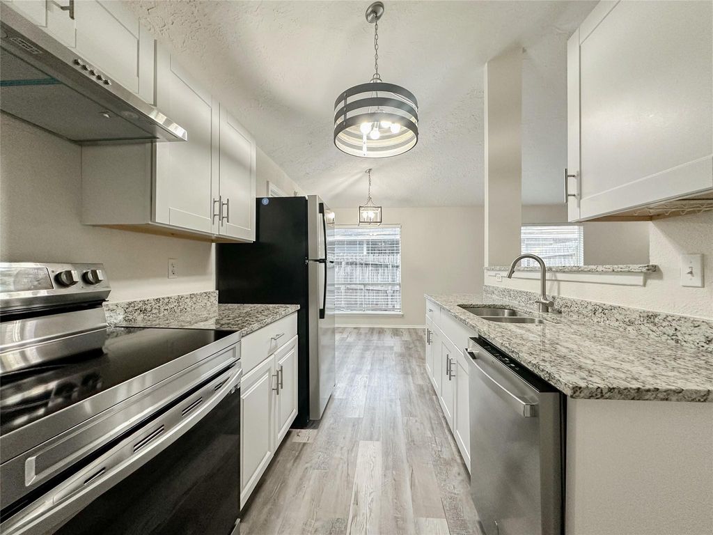 Photo of 11009 Panicum Court, Houston, TX 77086 (MLS # 49004227)