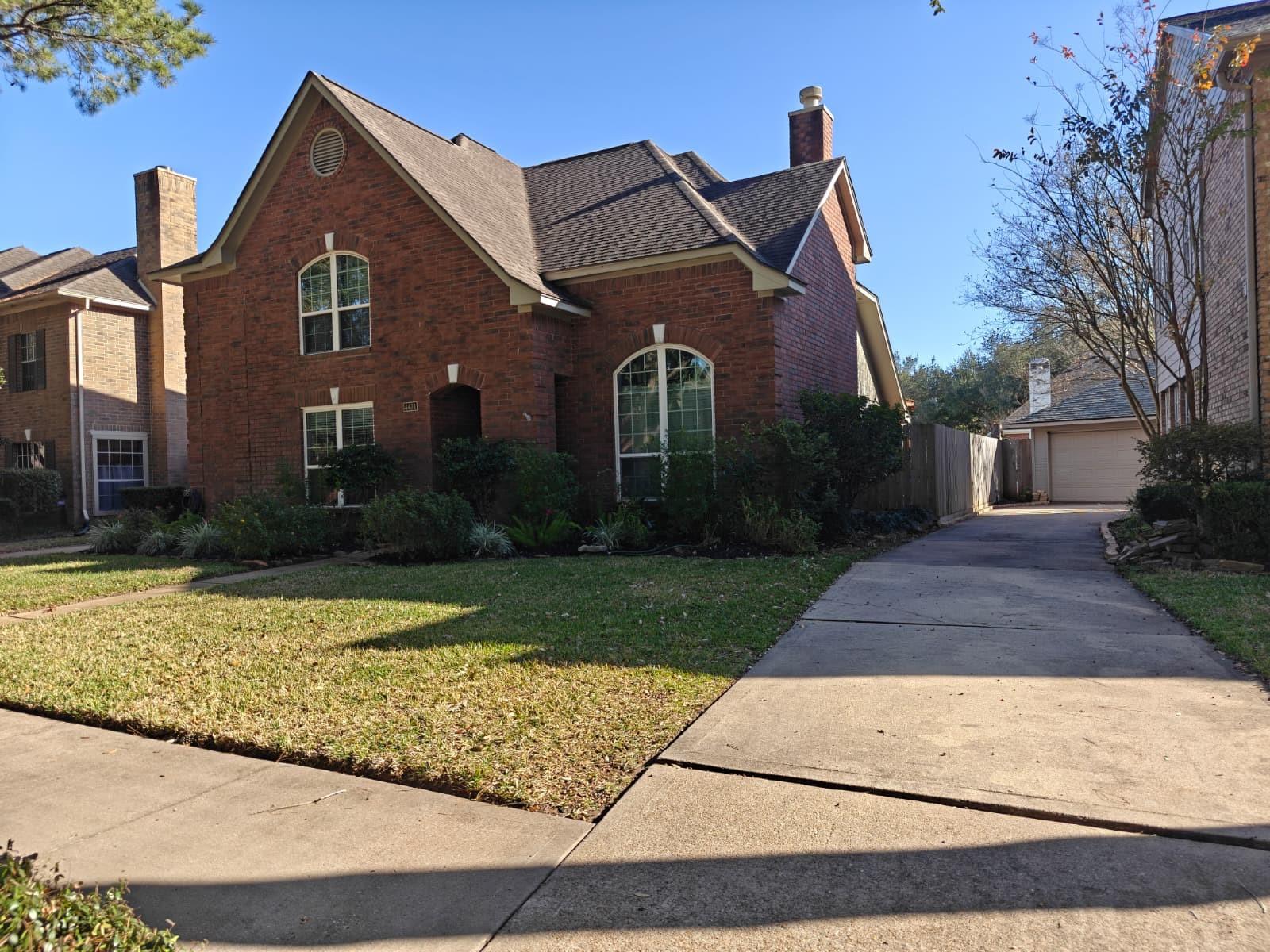 4431 Wavertree Drive