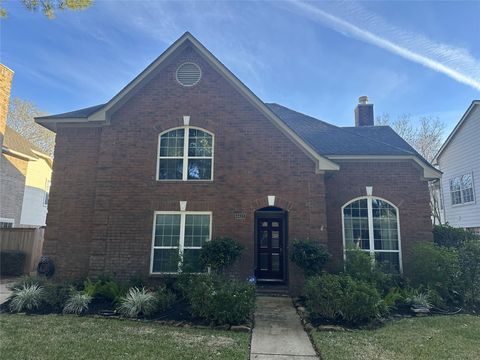 4431 Wavertree Drive Missouri City TX 77459