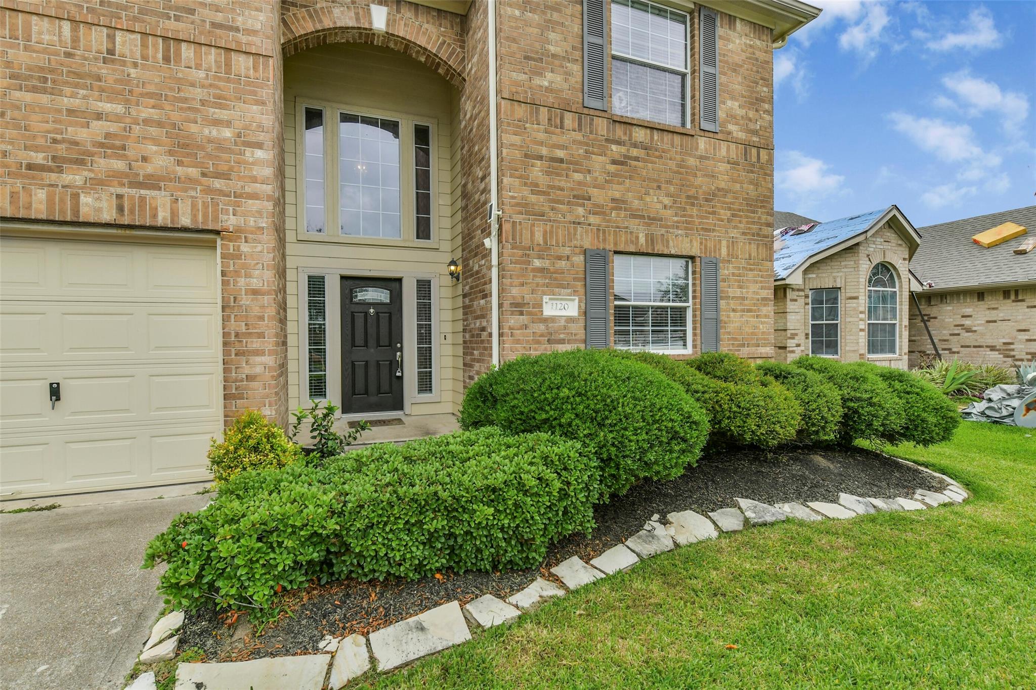 1120 Lasso Court