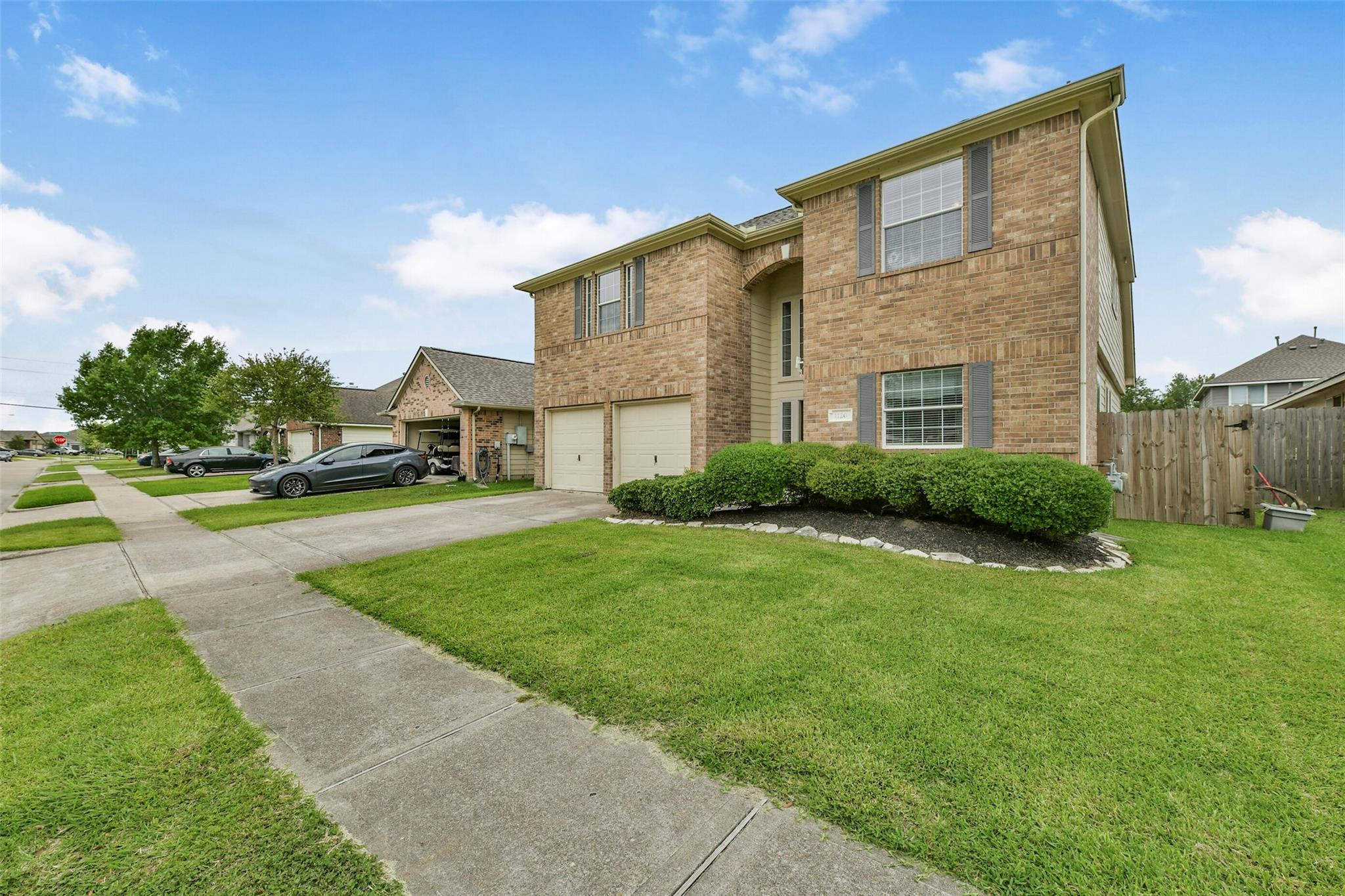 1120 Lasso Court