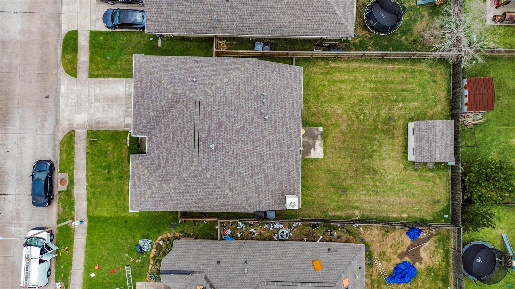 1120 Lasso Court