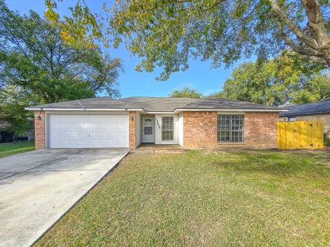 Photo of 12645 Lake Conroe Hills Drive, Willis, TX 77318 (MLS # 41098119)