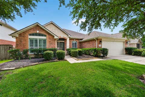 Homes For Sale - 11807 High Noon Court<br/> Cypress, TX 77433
