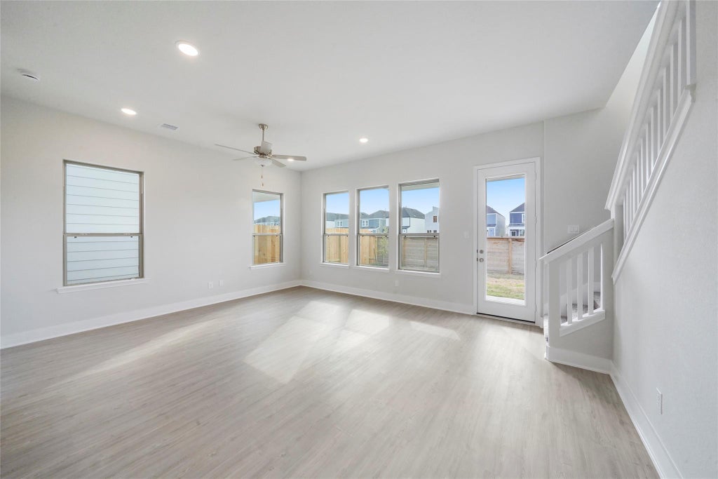 Photo of 13405 Sun Cay Drive, Houston, TX 77047 (MLS # 58397997)