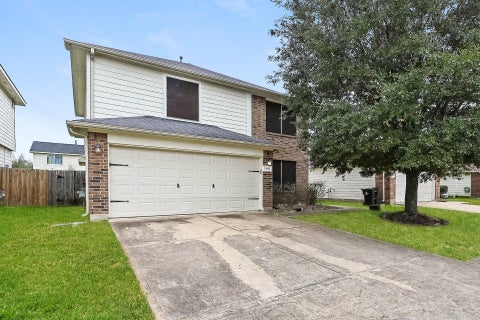 Photo of 21602 Skyla Circle, Humble, TX 77338 (MLS # 85636592)
