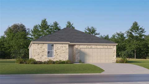 Photo of 1738 Primrose Pointe Drive, Crosby, TX 77532 (MLS # 15031335)