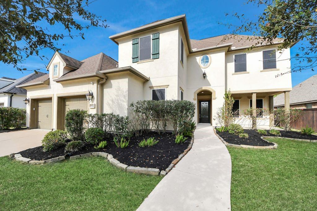 9814 Carver Drive