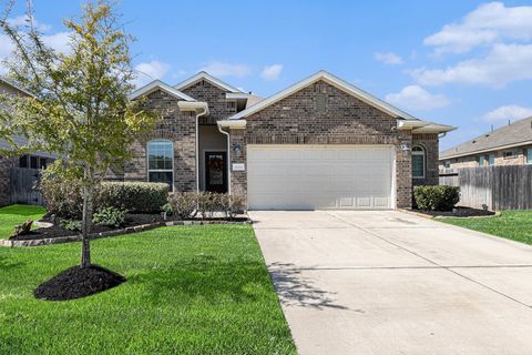 Photo of 32211 Casa Linda Drive, Hockley, TX 77447 (MLS # 75633572) Photo of 32211 Casa Linda Drive, Hockley, TX 77447 (MLS # 75633572)